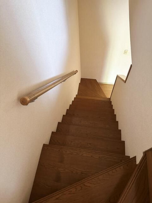 【その他共用部分】 | メゾネット王子台３丁目