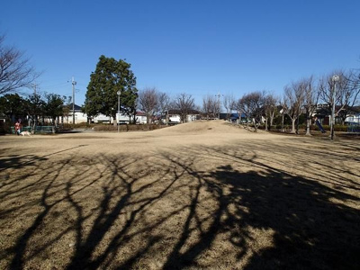 【周辺】 | メゾネット王子台３丁目