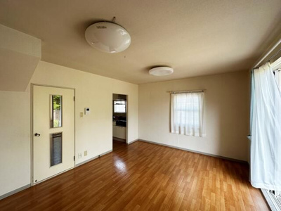 【内装】 | メゾネット王子台３丁目