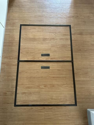 【収納】 | メゾネット王子台３丁目