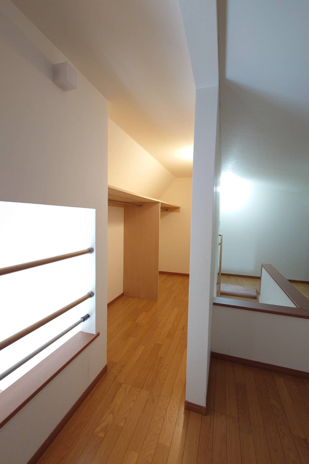 E-VILLAGE経堂(イーヴィレッジキョウドウ)の収納