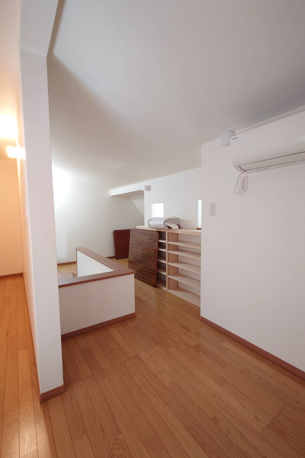 E-VILLAGE経堂(イーヴィレッジキョウドウ)の寝室