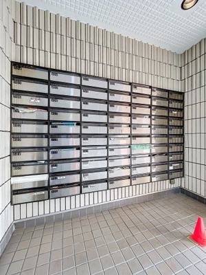 【その他共用部分】 | ライオンズマンション福生第参 | 月額管理料無料！賃貸管理はアブレイズパートナーズにお任せを！