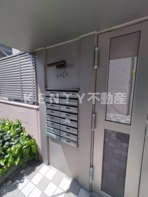 【その他共用部分】 | クロフト