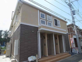 外はこのようになっています