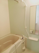 日々の暮らしに欠かせないお風呂です