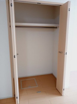 こまごまとしたものを収納できそうですね