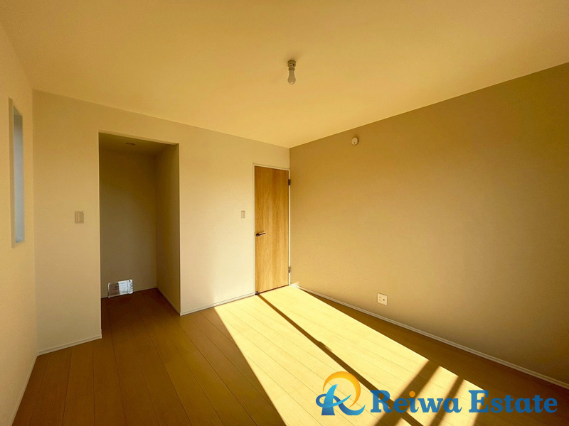 新築戸建　茅ヶ崎市今宿の子供部屋