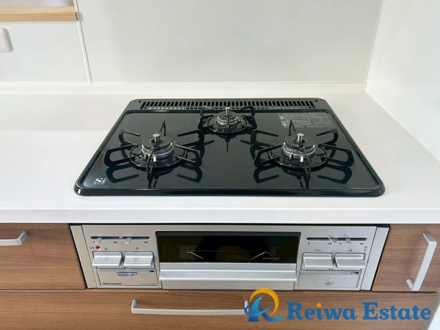 新築戸建　茅ヶ崎市今宿の設備