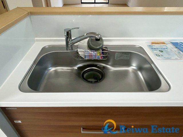 新築戸建　茅ヶ崎市今宿の設備