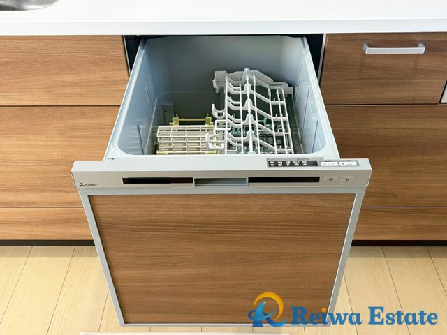 新築戸建　茅ヶ崎市今宿の設備