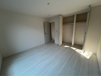 【洋室】 | リーブルガーデン加古川市別府町新野辺北町７期 | 洋室