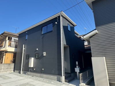 【外観】 | リーブルガーデン加古川市別府町新野辺北町７期 | 外観