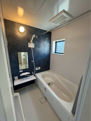 【浴室】 | リーブルガーデン加古川市別府町新野辺北町７期 | 風呂