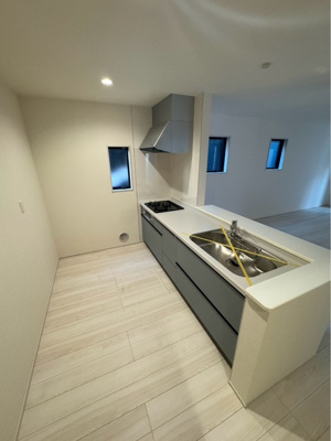 【キッチン】 | リーブルガーデン加古川市別府町新野辺北町７期 | キッチン