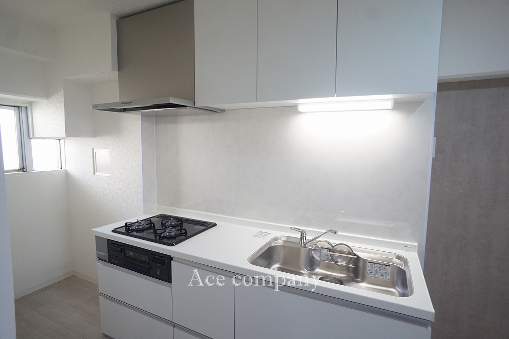 【キッチン】の画像