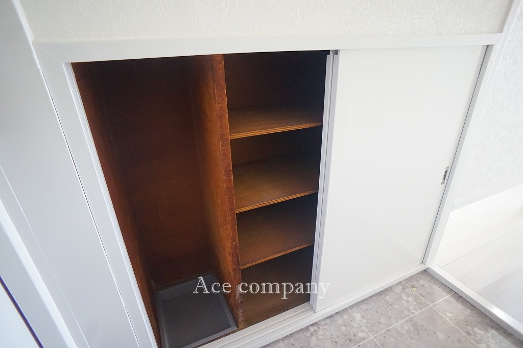 【収納】の画像