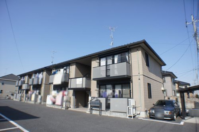 【外観】 | グランドゥールＡ | 【グランドゥールＡ】外観も気になるポイント　反転