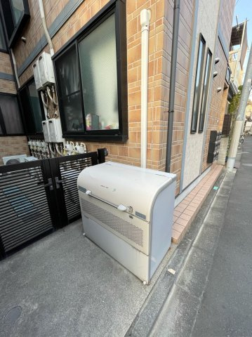 杉並区高円寺南５丁目のアパートのその他共用部分