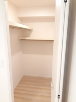 小物を収納するのに便利です