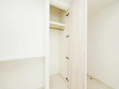 【収納】 | クレビオス南堀江