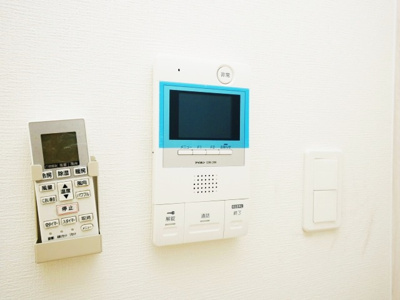 【セキュリティ】 | クレビオス南堀江