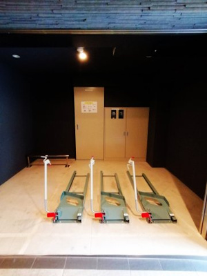 【その他共用部分】 | クレビオス南堀江