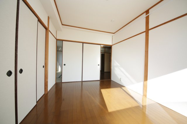 日の丸ビルの内装