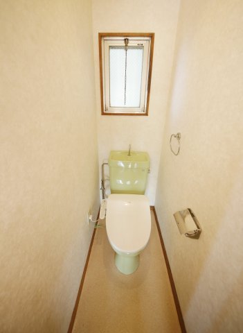 日の丸ビルのトイレ