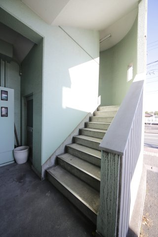 日の丸ビルのその他共用部分