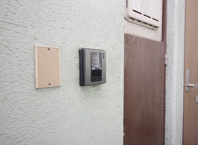 日の丸ビルのセキュリティ