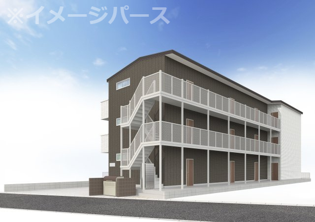 外観も気になるポイント