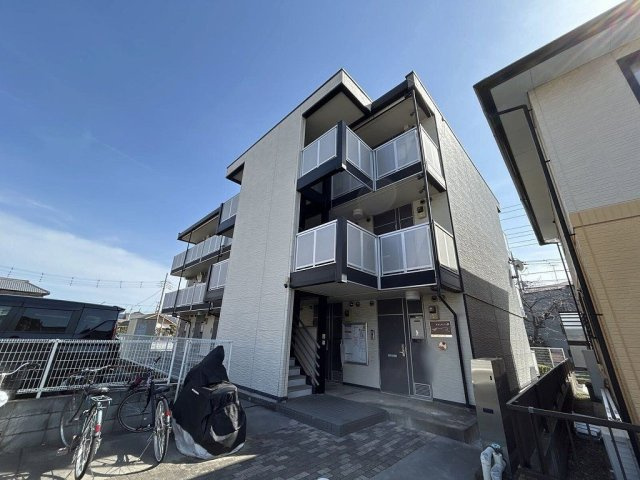 レオパレスＲＩＮＡ