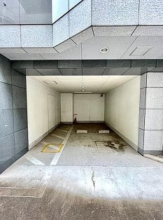 【駐車場】 | レジディア蒲田Ⅱ