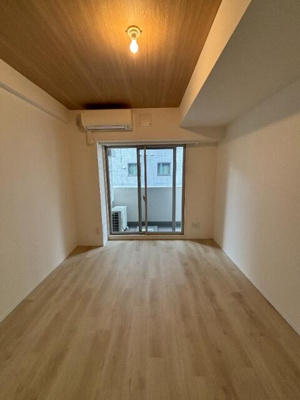 【居間・リビング】 | レジディア蒲田Ⅱ