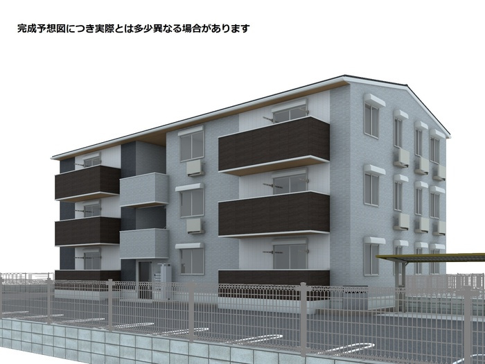 グランツェーレ鷹辻