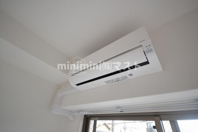 レジュールアッシュＴＡＩＳＨＯ　ＬＥGＡＮＴの設備