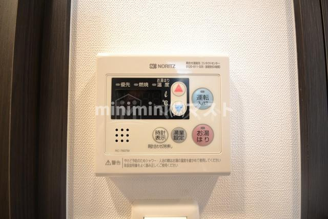 レジュールアッシュＴＡＩＳＨＯ　ＬＥGＡＮＴのその他