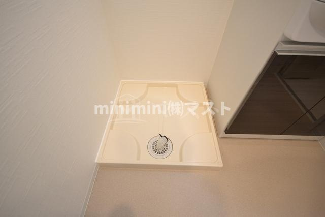 レジュールアッシュＴＡＩＳＨＯ　ＬＥGＡＮＴの設備