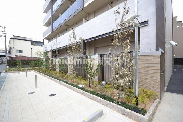 レジュールアッシュＴＡＩＳＨＯ　ＬＥGＡＮＴのロビー