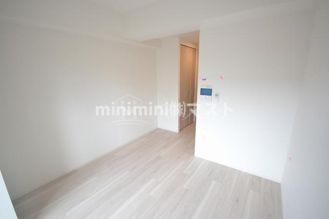 レジュールアッシュＴＡＩＳＨＯ　ＬＥGＡＮＴの居間・リビング