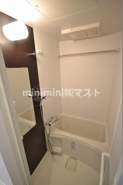 レジュールアッシュＴＡＩＳＨＯ　ＬＥGＡＮＴの浴室