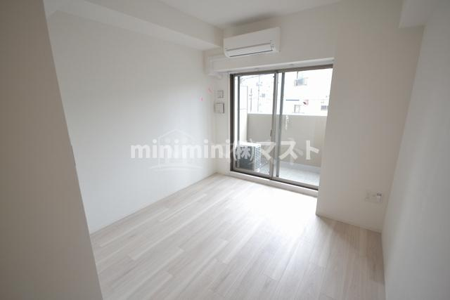 レジュールアッシュＴＡＩＳＨＯ　ＬＥGＡＮＴの内装