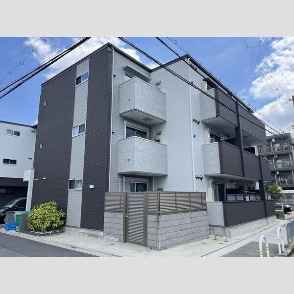 ワコーレヴィータ江坂EAST