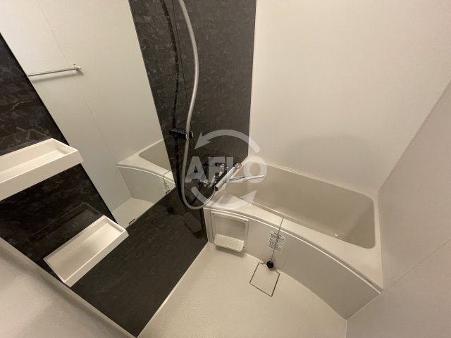 S-RESIDENCE福島玉川Unoの浴室|S-RESIDENCE福島玉川Uno　浴室