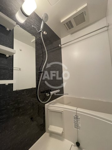 S-RESIDENCE福島玉川Unoの浴室|S-RESIDENCE福島玉川Uno　浴室