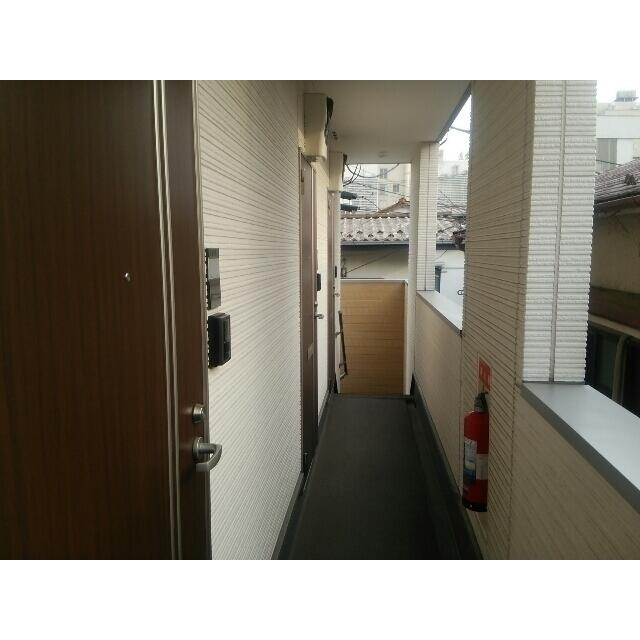 その他外観