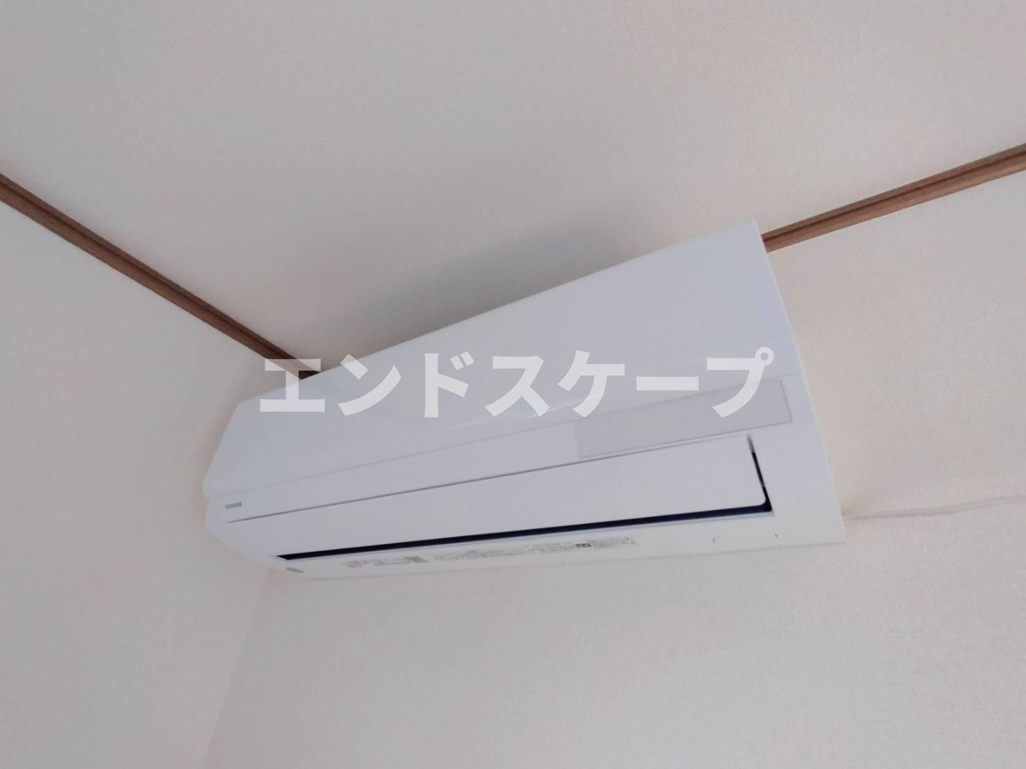 ガイア足門B棟の設備|高崎、前橋エリアのお部屋探しはエンドスケープまで！お客様の理想お聞かせ下さい♪