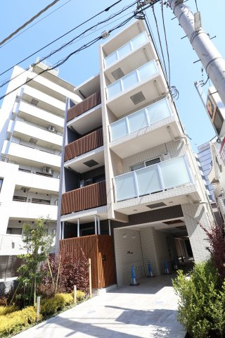 Log代々木／ログ代々木