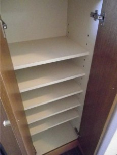 【収納】 | ルーブル田園調布南 | ※別仕様参照